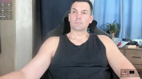 Cam online show from February 27, 2026, 6:30 pm