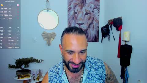 mr_maik22 online show from January 13, 2025, 12:35 pm