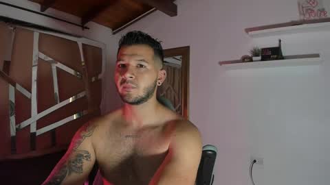 Snapshot of mr_mikee_ chatting on January 26, 2025, 3:17 am MIKEE online show from January 26, 2025, 3:17 am