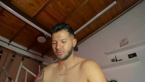 Snapshot of mr_mikee_ chatting on March 9, 2025, 6:06 am MIKEE online show from March 9, 2025, 6:06 am