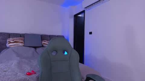 MIKEE online show from November 21, 2025, 3:16 am