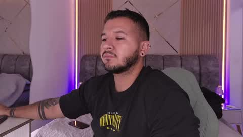 MIKEE online show from June 4, 2026, 3:01 am