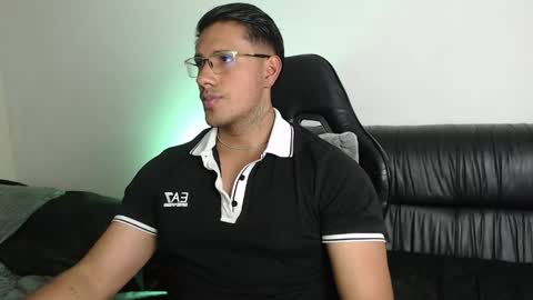 AARON online show from May 14, 2026, 5:14 am