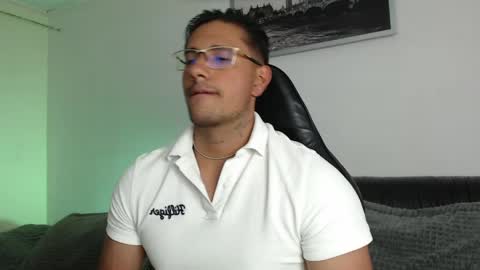 AARON online show from May 16, 2026, 3:58 am