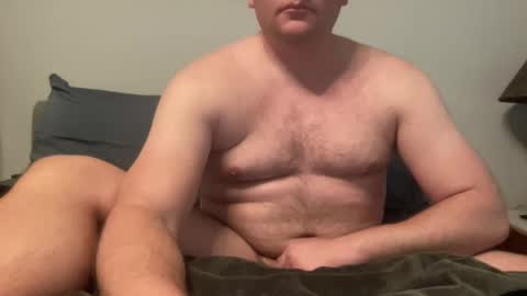 mr_rw online show from November 7, 2025, 10:32 pm