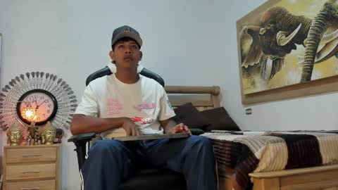 mr_stiven_ online show from April 1, 2026, 2:45 am