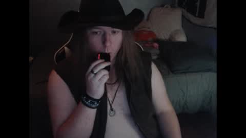 mr_strawberry online show from December 18, 2025, 4:40 am