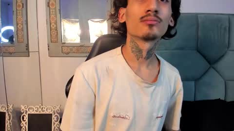 MR online show from October 30, 2025, 2:57 am