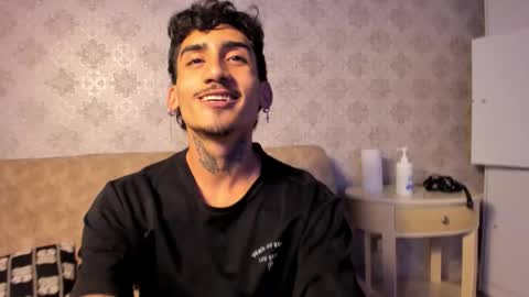 MR online show from November 13, 2025, 3:05 am