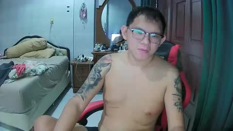 mr_thick89 online show from January 23, 2025, 5:45 am