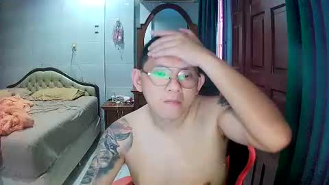 mr_thick89 online show from September 21, 2025, 4:25 am