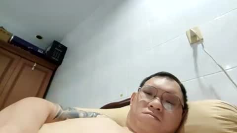 mr_thick89 online show from October 5, 2025, 4:11 am