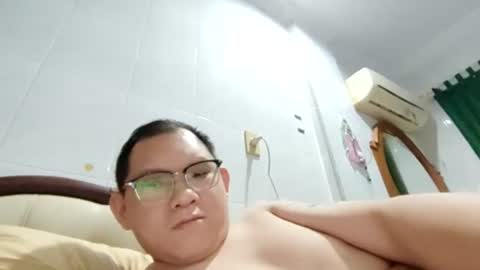 mr_thick89 online show from October 8, 2025, 2:20 am