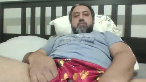 mr_tieballs online show from May 4, 2026, 12:06 am