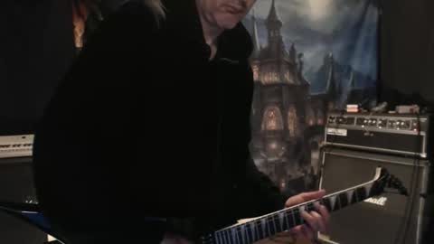 ZombieGhost online show from December 15, 2025, 2:10 pm