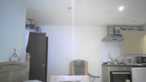 Professor-Perv online show from January 17, 2025, 10:00 am