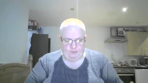 Professor-Perv online show from January 21, 2025, 11:35 am