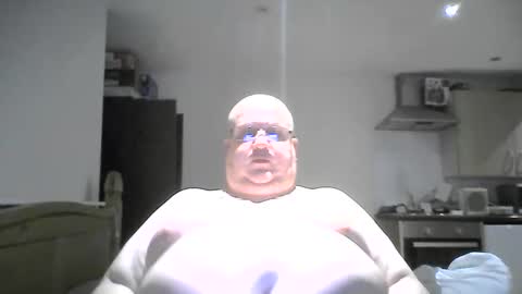 Professor-Perv online show from February 5, 2025, 8:54 am