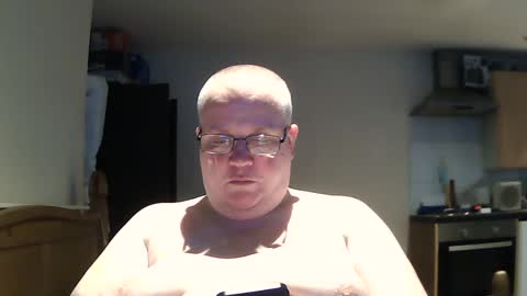 Professor-Perv online show from March 6, 2025, 7:57 am