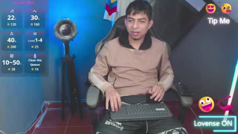 Alpha LATINO online show from June 13, 2026, 7:28 am