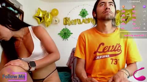 Snapshot of mrandmrs666999 chatting on January 14, 2025, 10:12 pm Mrandmrs666999 online show from January 14, 2025, 10:12 pm