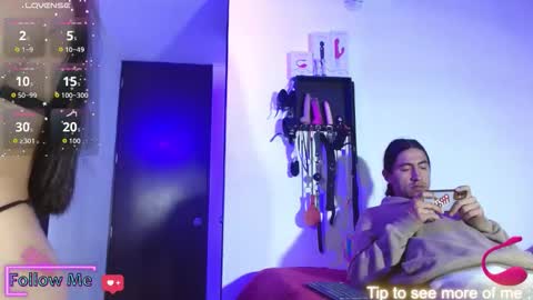 Snapshot of mrandmrs666999 chatting on October 21, 2025, 7:47 pm Mrandmrs666999 online show from October 21, 2025, 7:47 pm