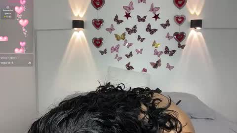 mrandmrsrivas online show from February 2, 2026, 9:35 pm