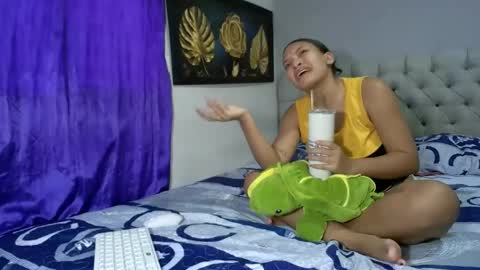 mrandms01 online show from May 10, 2026, 10:48 pm