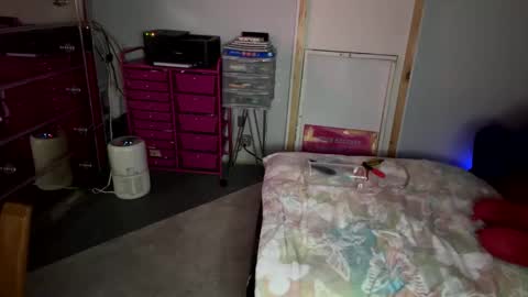 MrBigDThomas online show from January 10, 2026, 2:41 pm