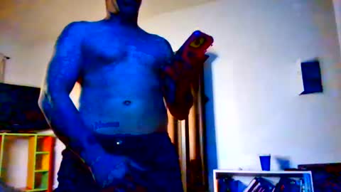 mrbigfitzwell online show from August 2, 2026, 4:11 am