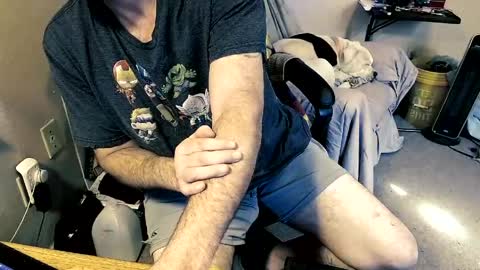 mrbiggintx online show from April 8, 2026, 3:45 pm