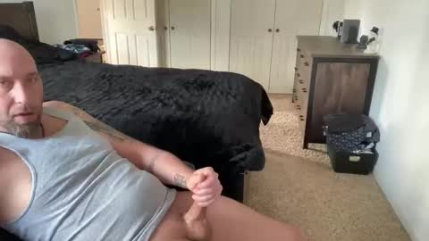 mrbignuts469 online show from December 21, 2025, 3:41 pm