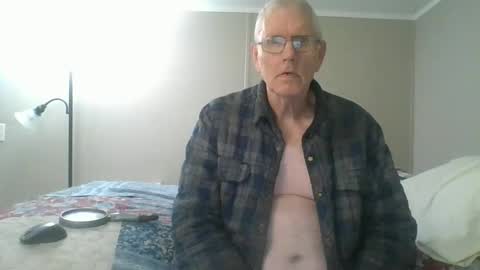 mrbill55 online show from November 1, 2025, 7:27 pm