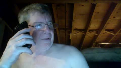 mrblade666 online show from January 16, 2025, 2:09 am