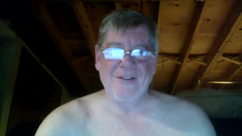 mrblade666 online show from January 18, 2025, 5:10 am