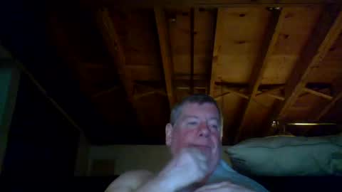 mrblade666 online show from March 4, 2025, 11:54 pm