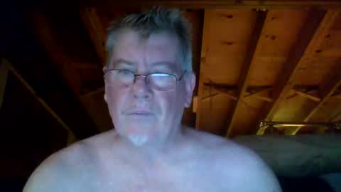 mrblade666 online show from September 27, 2025, 12:10 pm