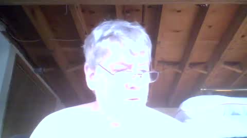 mrblade666 online show from March 30, 2026, 8:32 pm