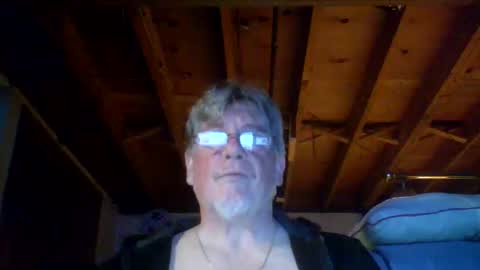 mrblade666 online show from April 12, 2026, 11:21 pm