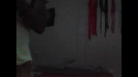 mrblixky031 online show from January 12, 2026, 1:05 pm