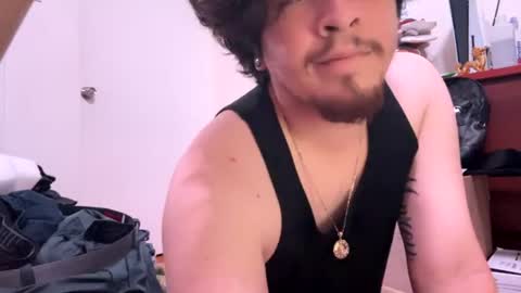 Snapshot of mrblowmee chatting on July 7, 2026, 7:23 am MrBlowMe online show from July 7, 2026, 7:23 am