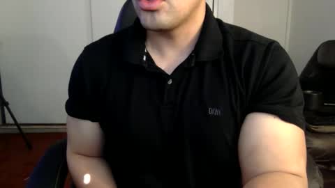 Mr Bree online show from February 13, 2026, 6:15 pm