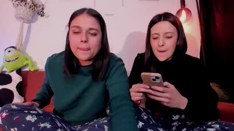 Laura online show from February 16, 2026, 4:30 am