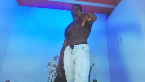 byron online show from November 15, 2025, 4:21 am