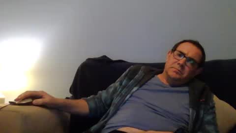 Mrcaruso online show from February 15, 2025, 8:22 pm