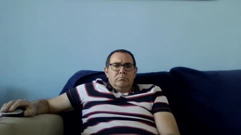 Mrcaruso online show from February 16, 2025, 12:32 pm