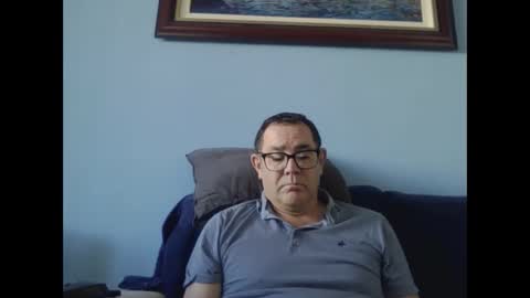 Mrcaruso online show from January 10, 2026, 10:28 am