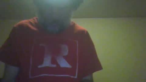 mrchris2021 online show from October 14, 2025, 7:53 am