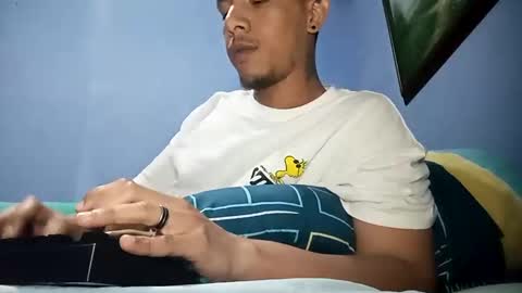 Christtofer online show from October 6, 2025, 8:28 pm