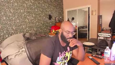 Chuck Daily online show from June 30, 2026, 5:25 pm